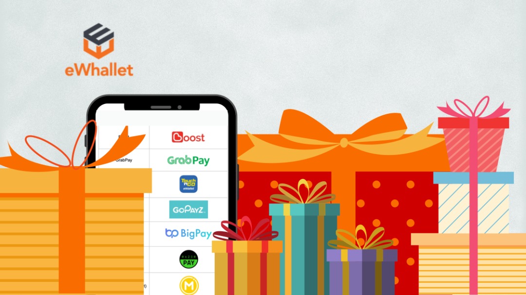 How to Get the Most Rewards + Savings from your eWallet Usage