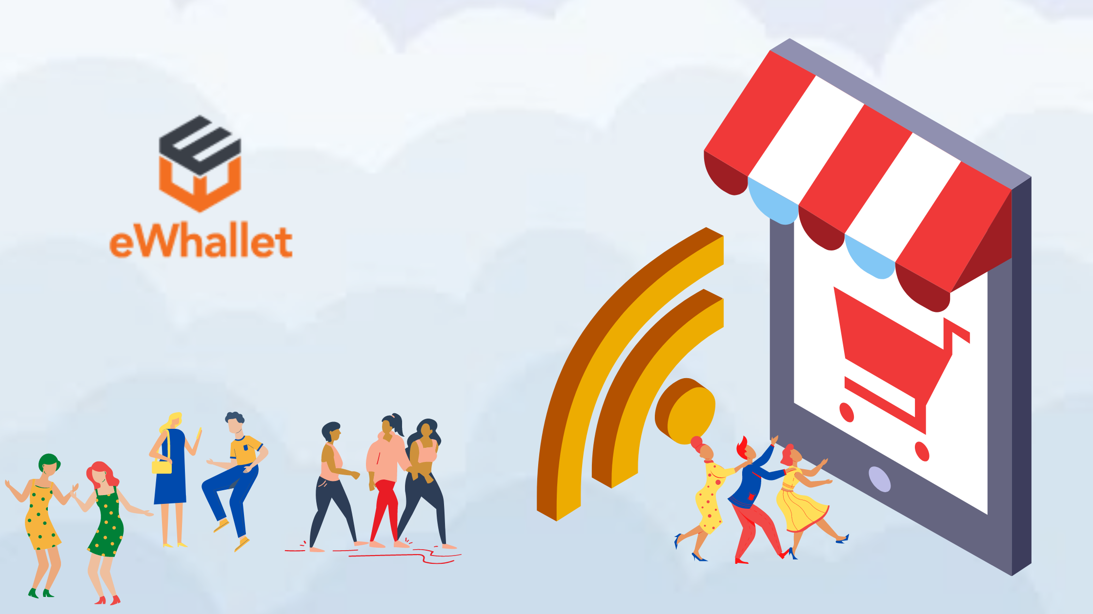 Why ewallets are essential to e-commerce