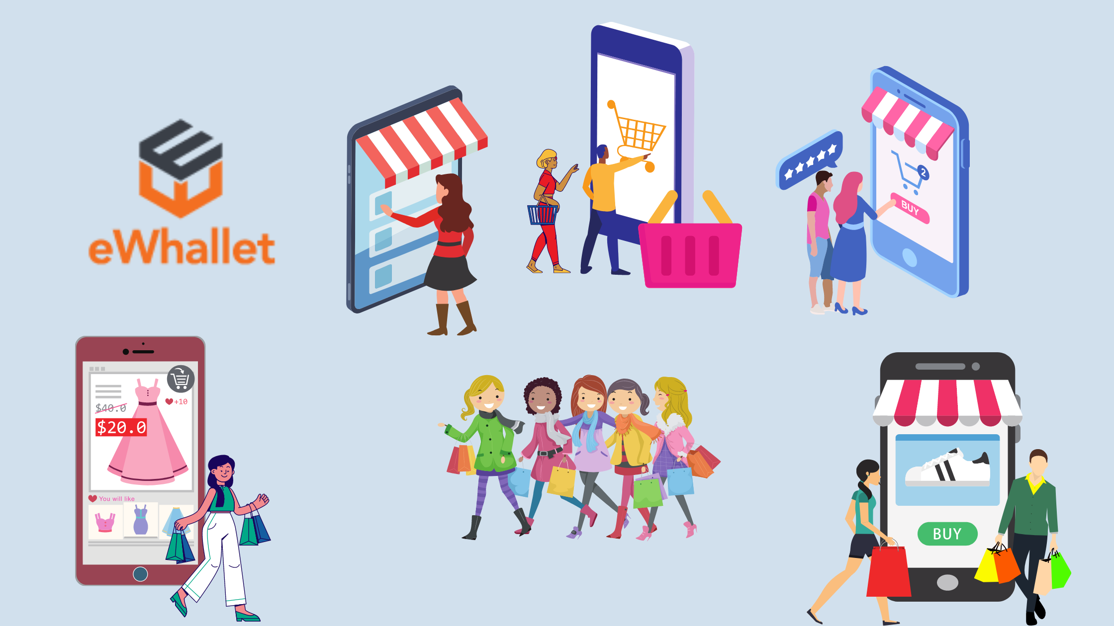 Should Kids Have e-Wallets?