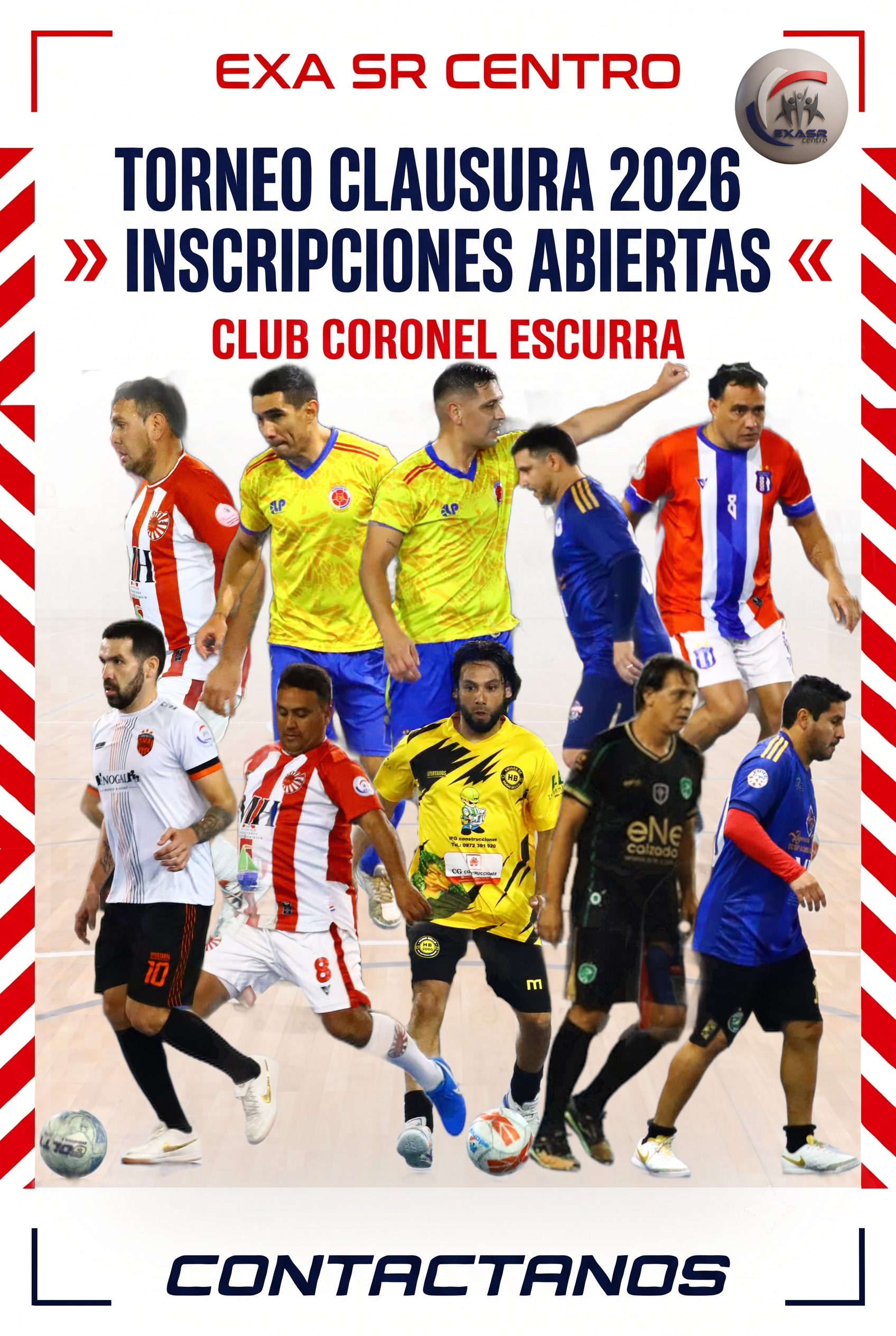 Banner de Inscripción