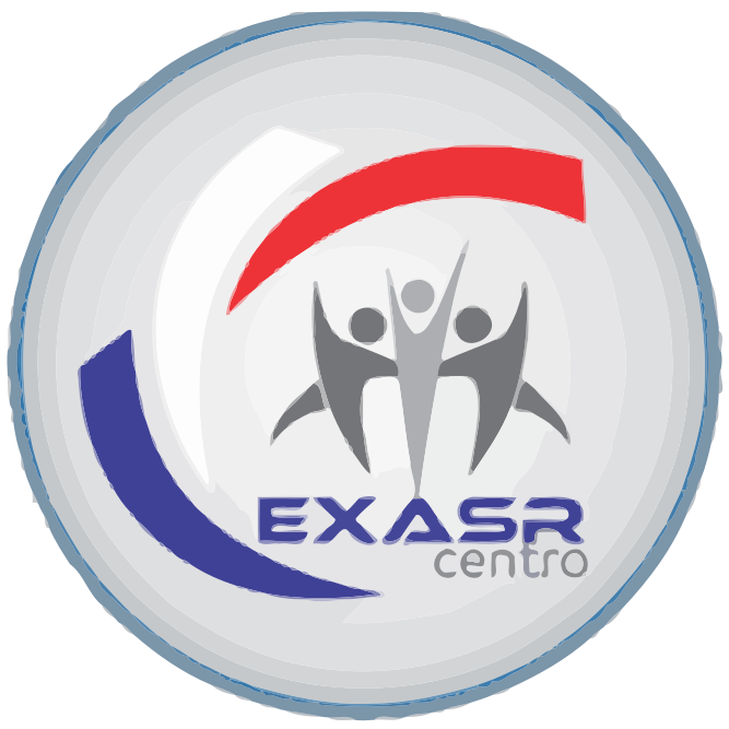 Logo Exa SR Centro