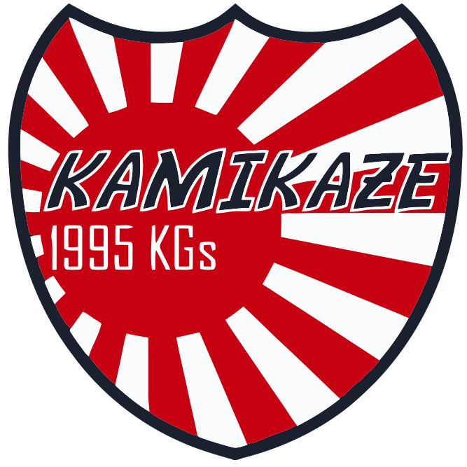 Kamikaze