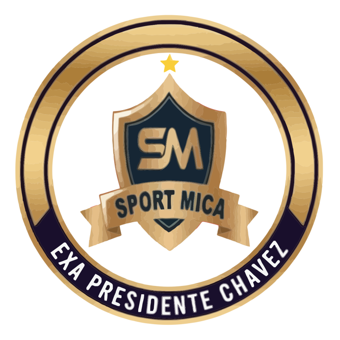 Sport Mica