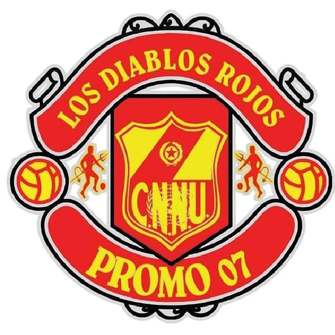 Los Diablos Rojos