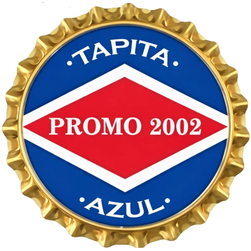 Tapita Azul
