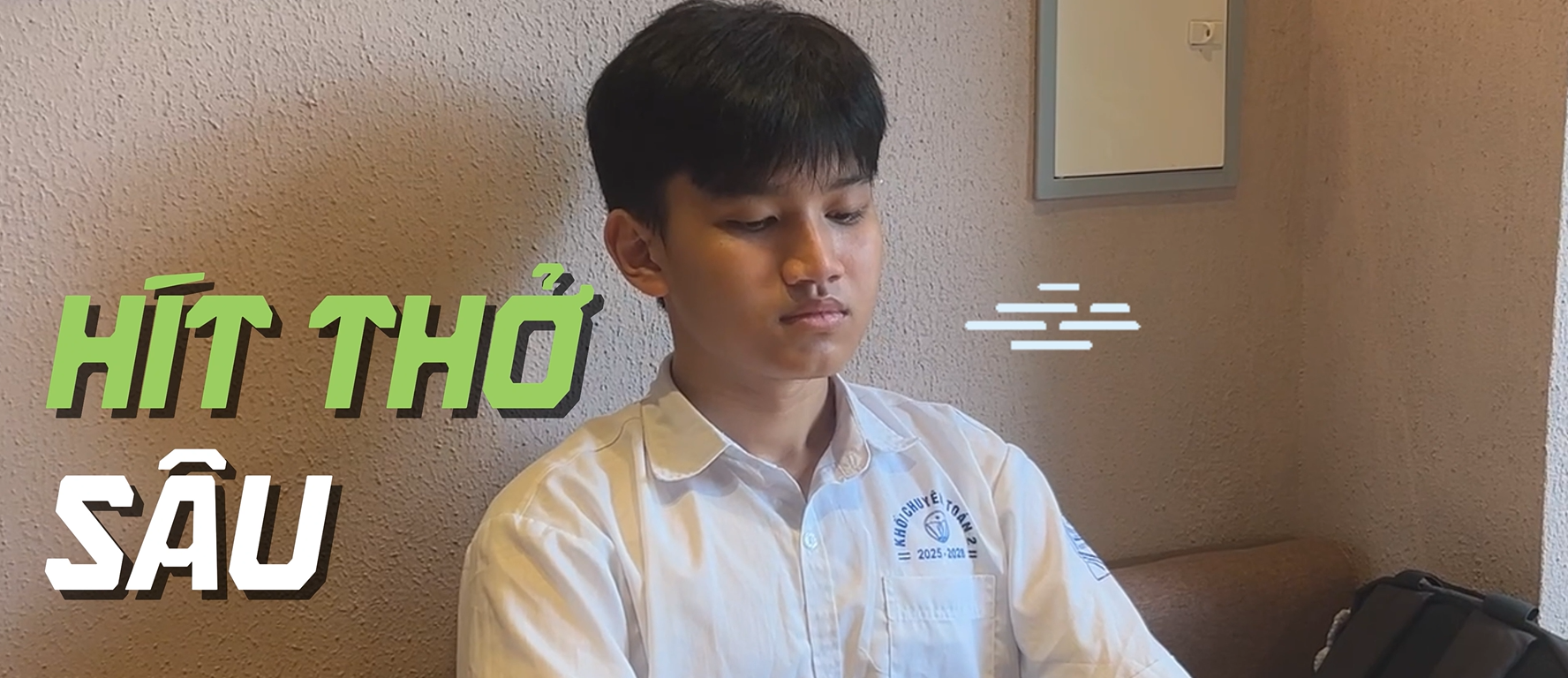 Hình ảnh minh họa cho Video #1
