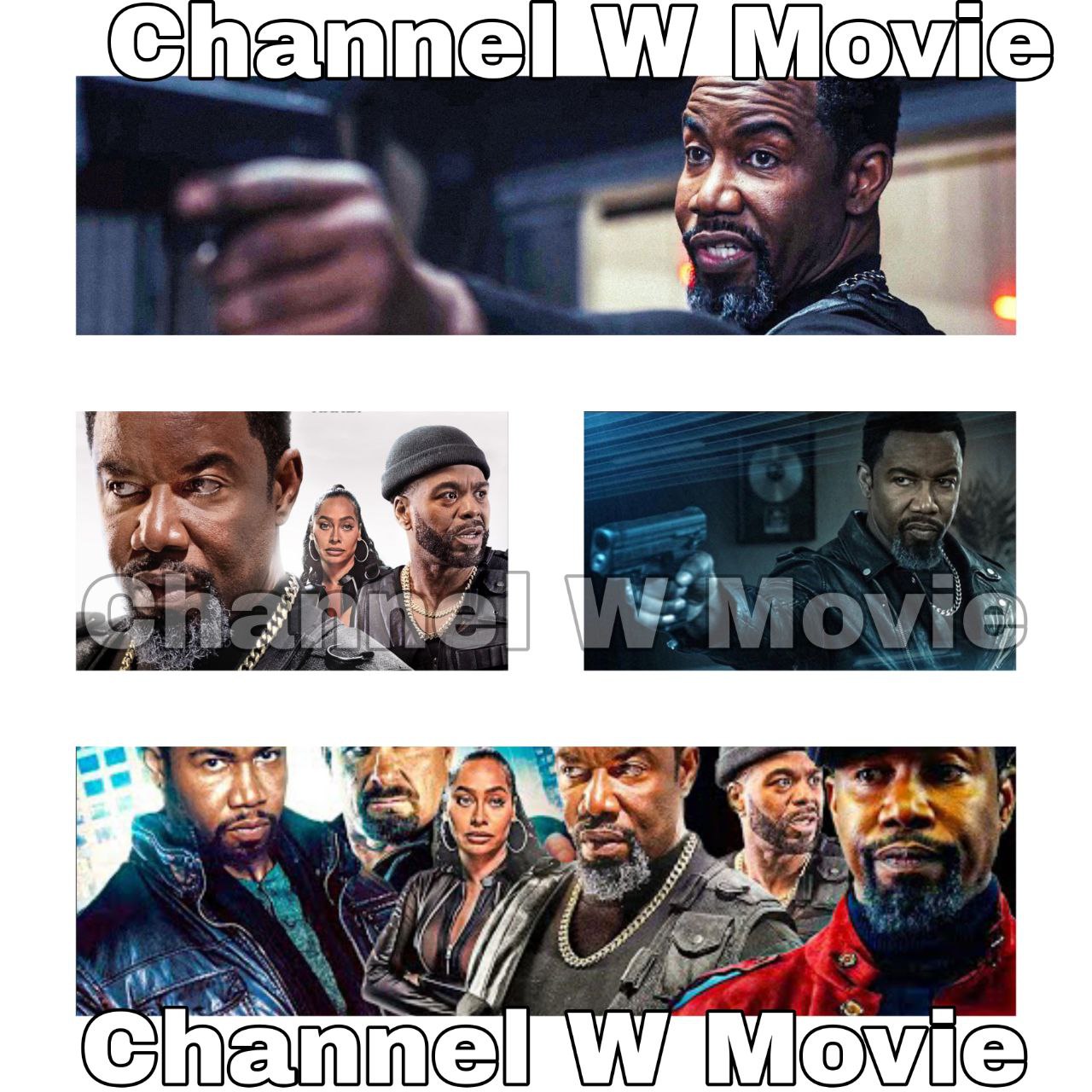 Trouble Man (2025)