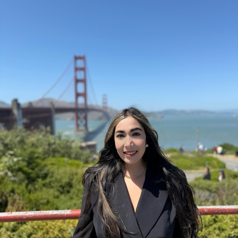 Anu Jain, Founder & Head of Marketing