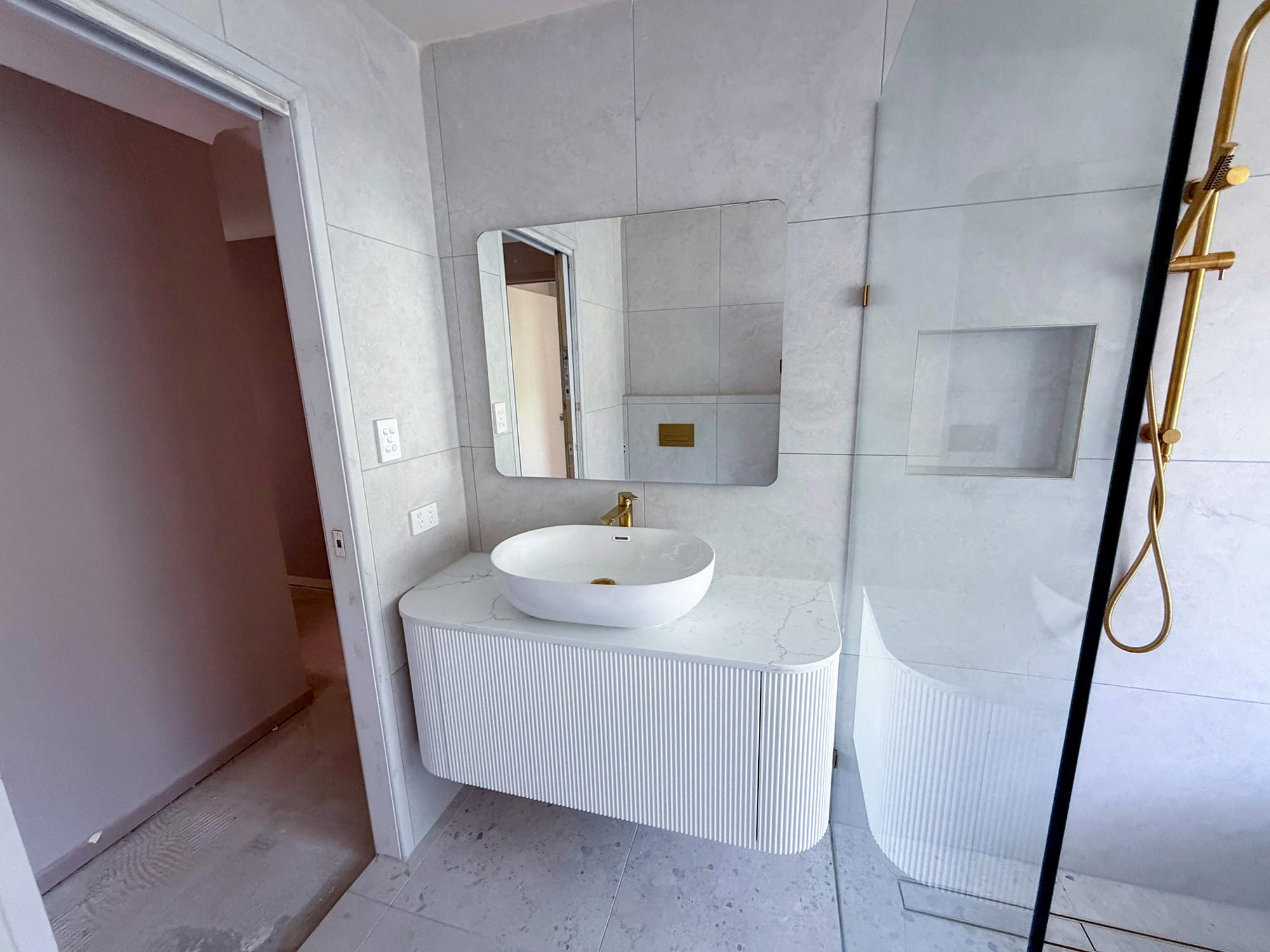 Featured • Bathroom