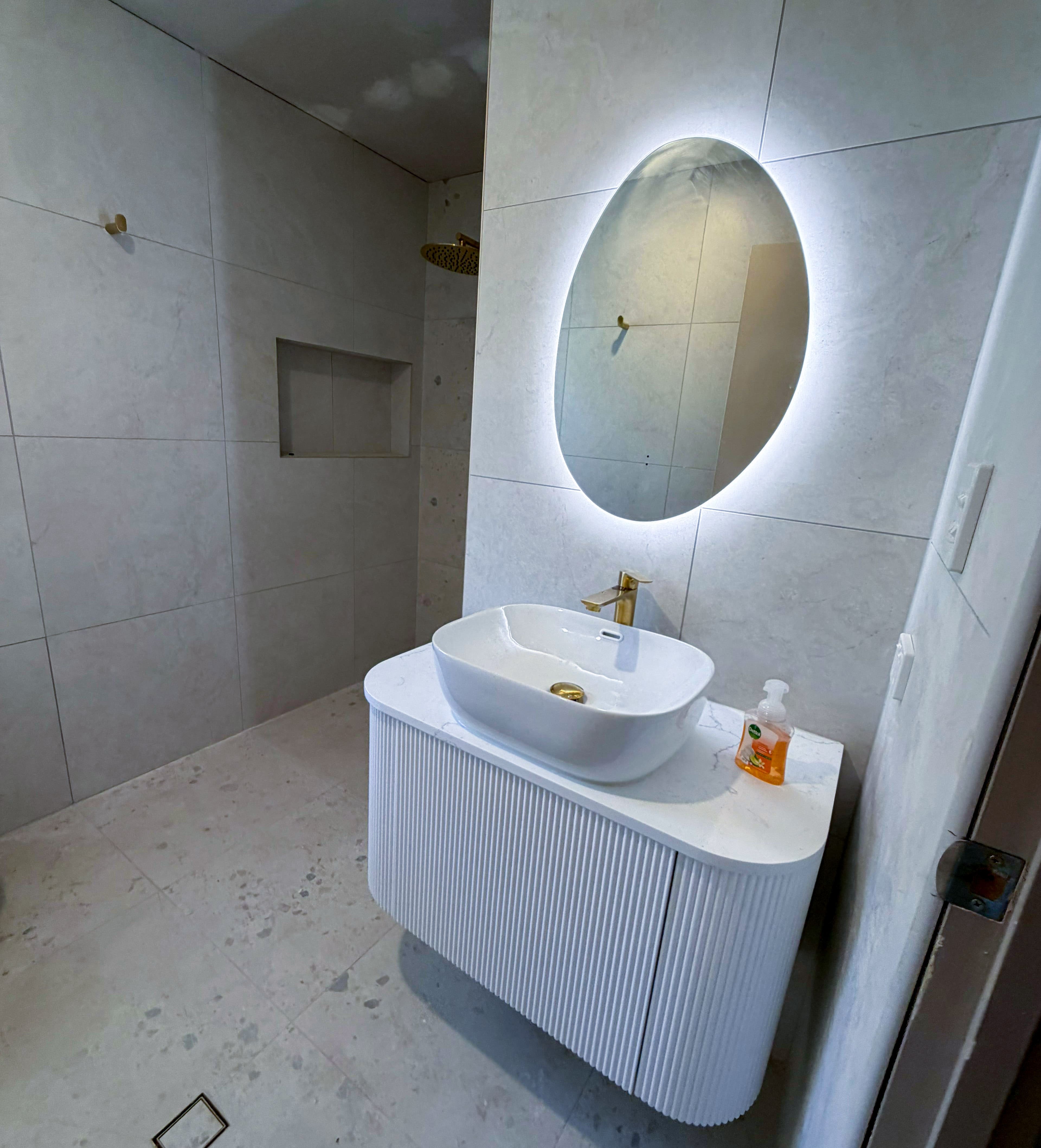 Featured • Bathroom