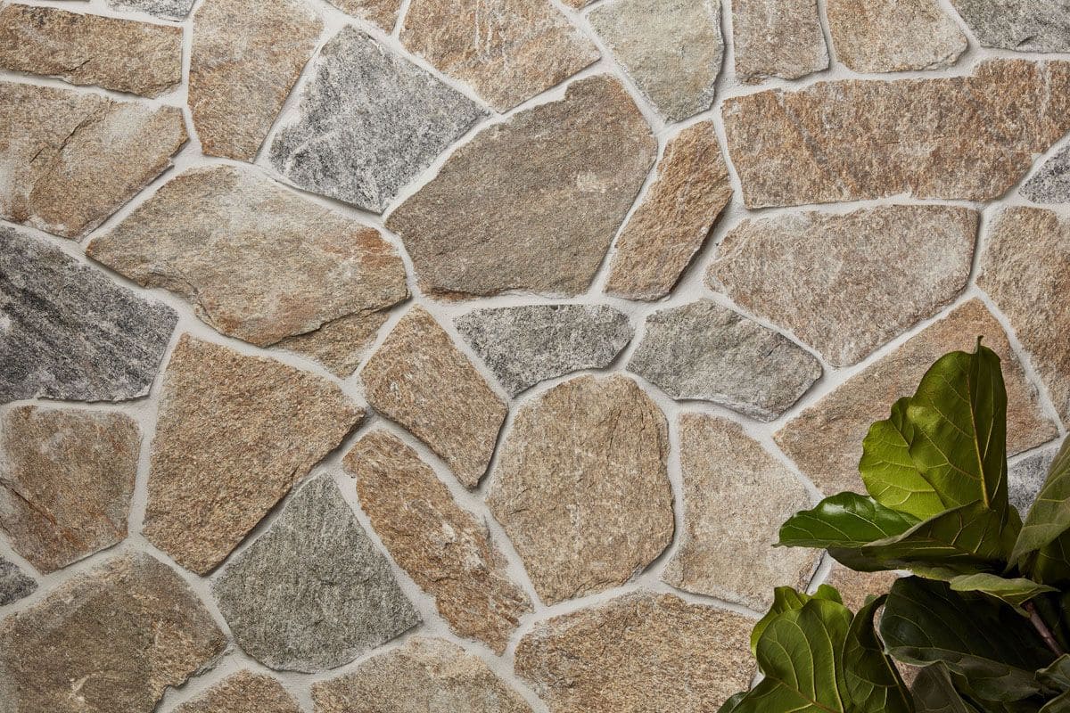 Featured • Wall • Outdoor