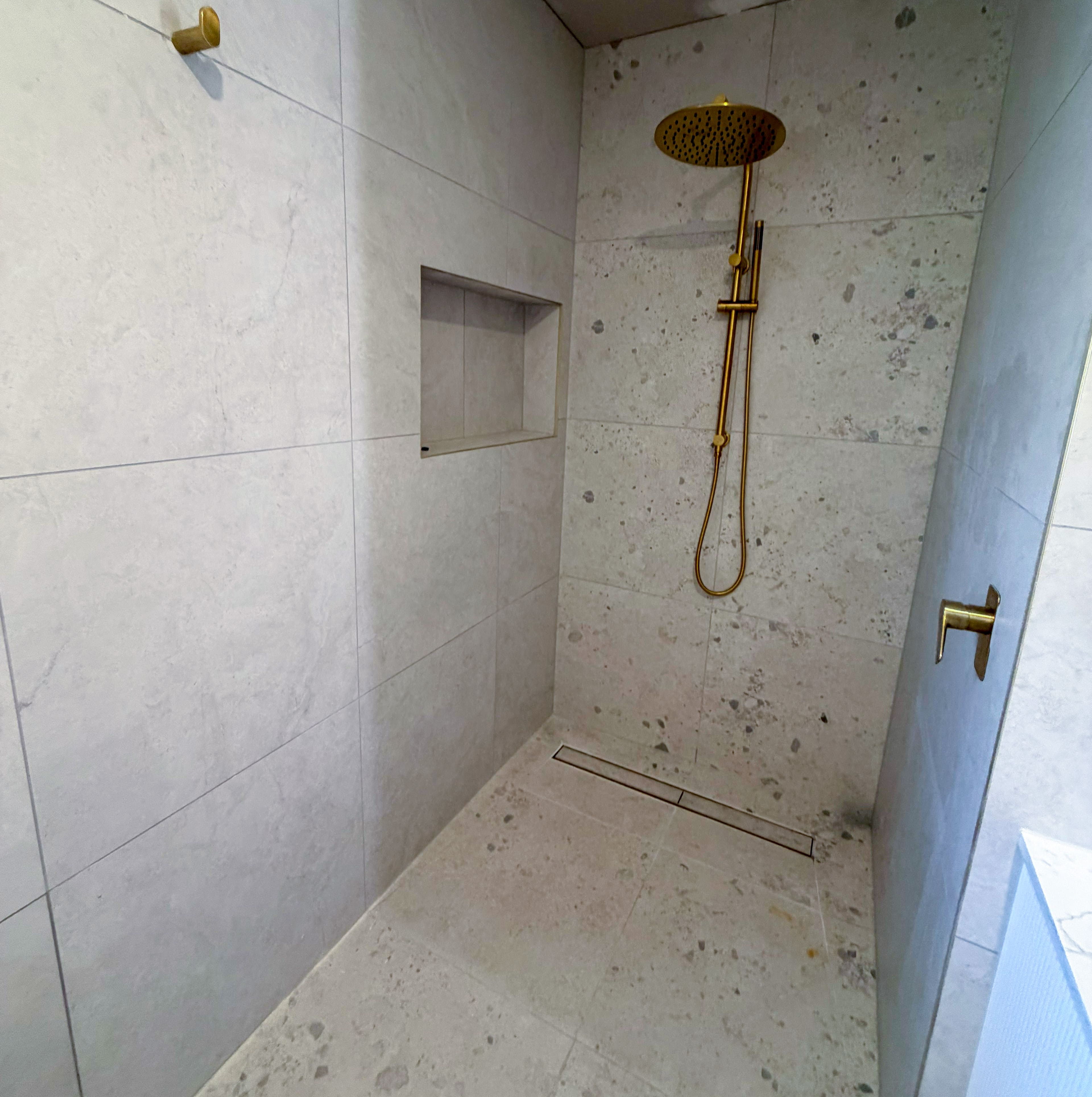 Featured • Bathroom