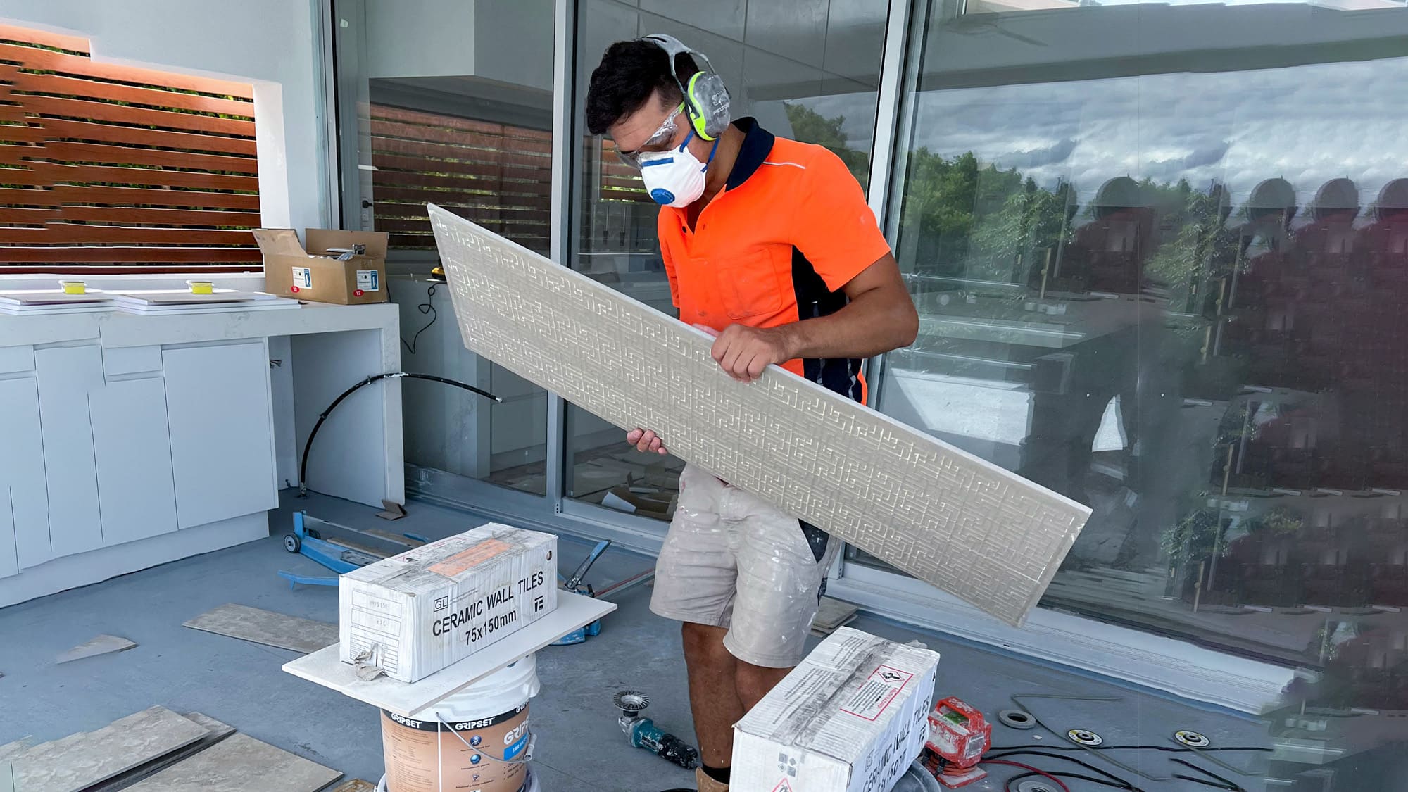 Featured • Outdoor