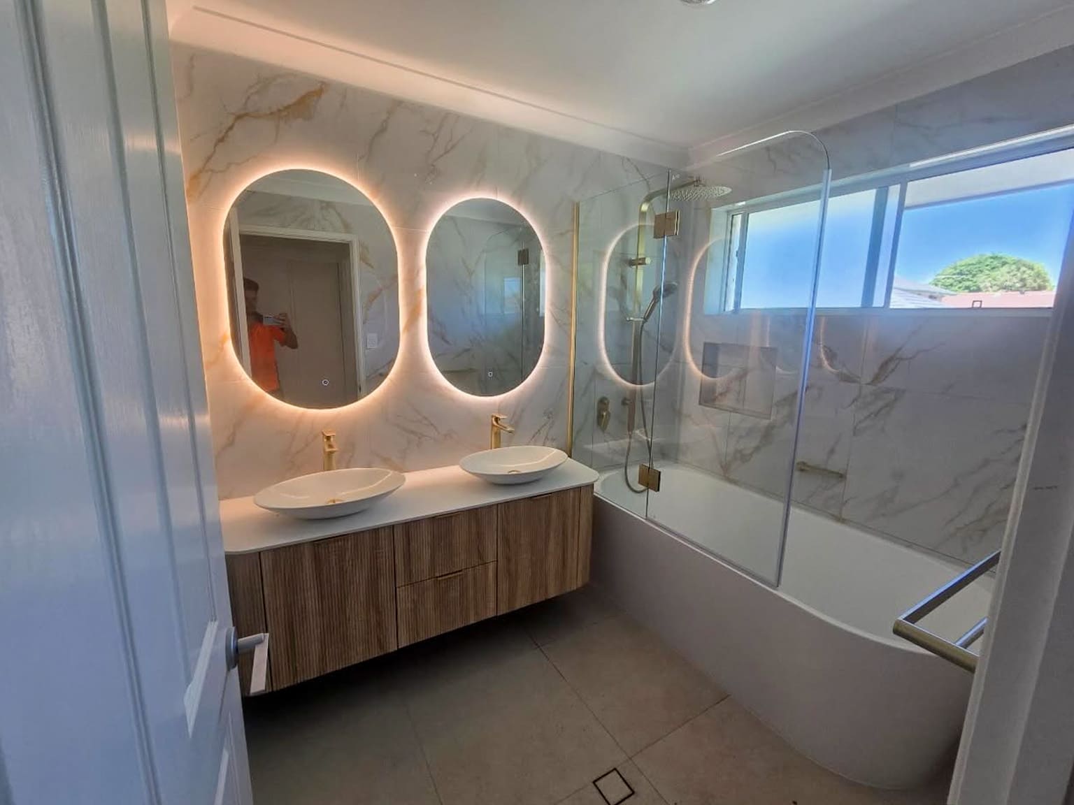 Featured • Bathroom