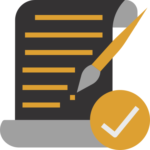 Requirement Gathering icon