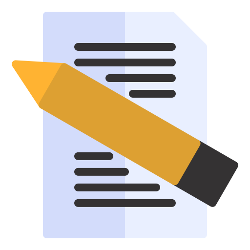 Requirement Gathering icon