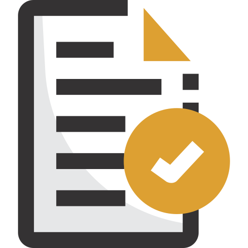 Requirement Gathering icon