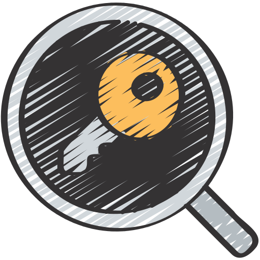 Requirement Gathering icon