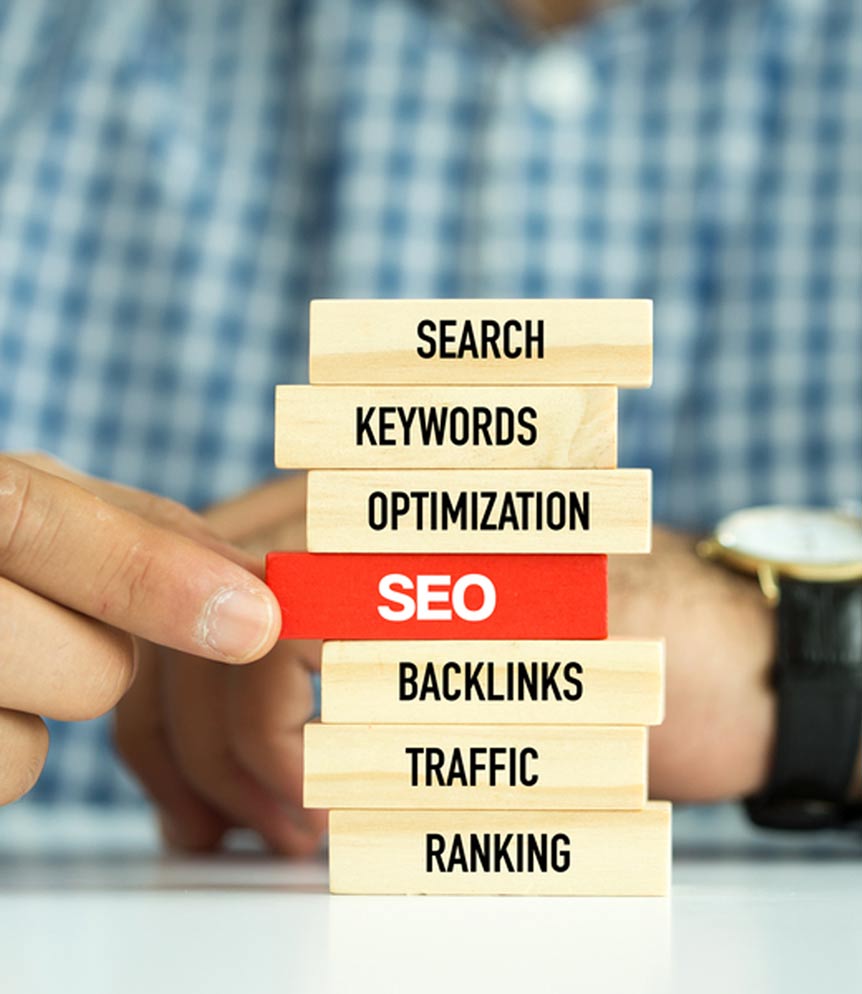 Sear engine optimization