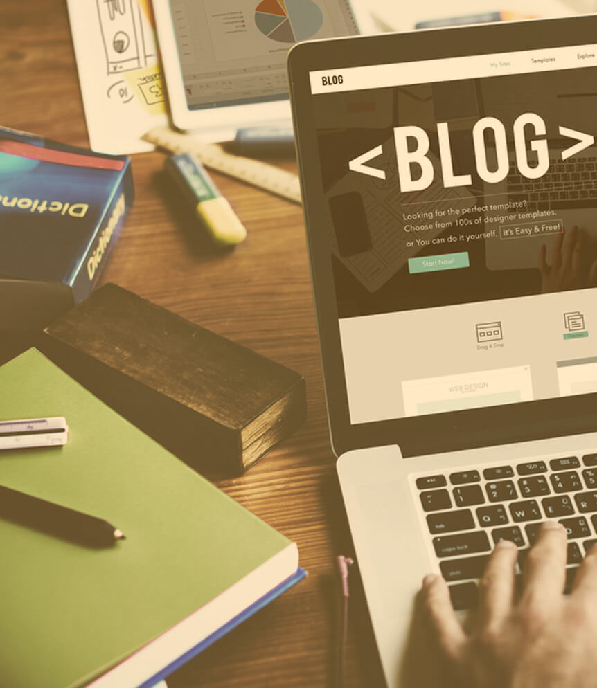 Content Marketing