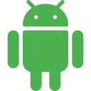  android logo