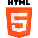  HTML logo