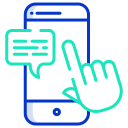  Mobile Testing logo