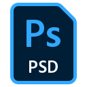 photoshop logo