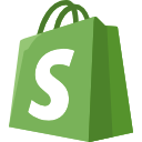 Shopify logo