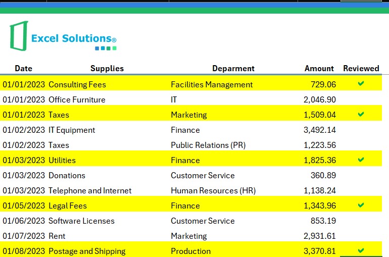 Why Mastering Excel in 2025? It can boost your career.