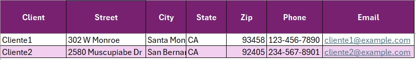 Beyond Excel Formulas: Build an Effortless Quotation System [Tutorial].