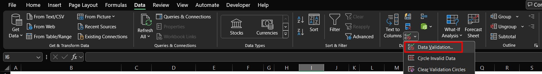 Beyond Excel Formulas: Build an Effortless Quotation System [Tutorial].