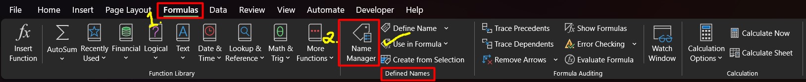 Beyond Excel Formulas: Build an Effortless Quotation System [Tutorial].