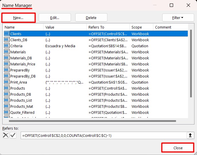 Beyond Excel Formulas: Build an Effortless Quotation System [Tutorial].