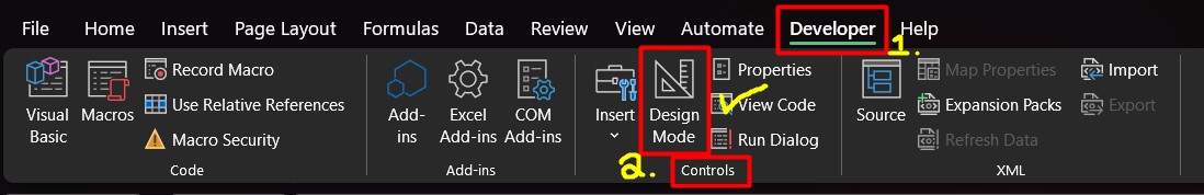 Beyond Excel Formulas: Build an Effortless Quotation System [Tutorial].