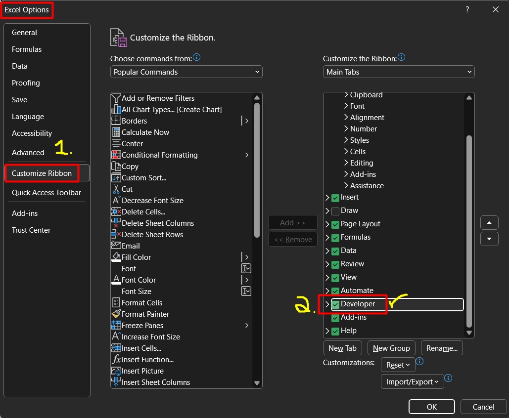 Beyond Excel Formulas: Build an Effortless Quotation System [Tutorial].