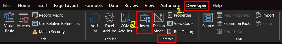 Beyond Excel Formulas: Build an Effortless Quotation System [Tutorial].