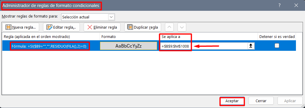 Actualizador Dinámico de Impuestos.