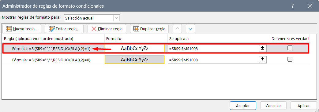 Actualizador Dinámico de Impuestos.