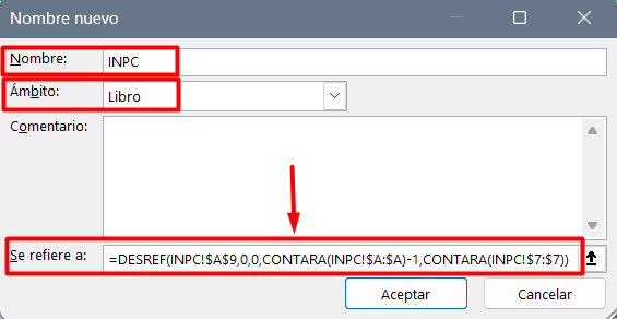 Actualizador Dinámico de Impuestos.