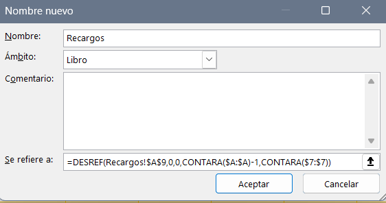 Actualizador Dinámico de Impuestos.