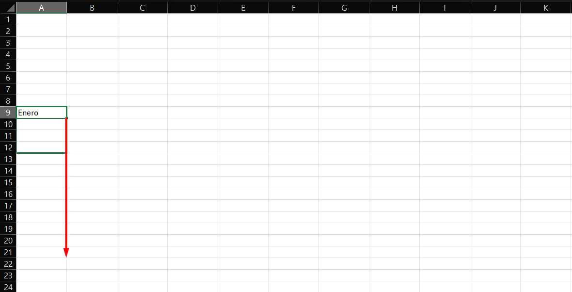 Actualizador Dinámico de Impuestos. Parte 2: Método Alternativo para Recargos en Excel.