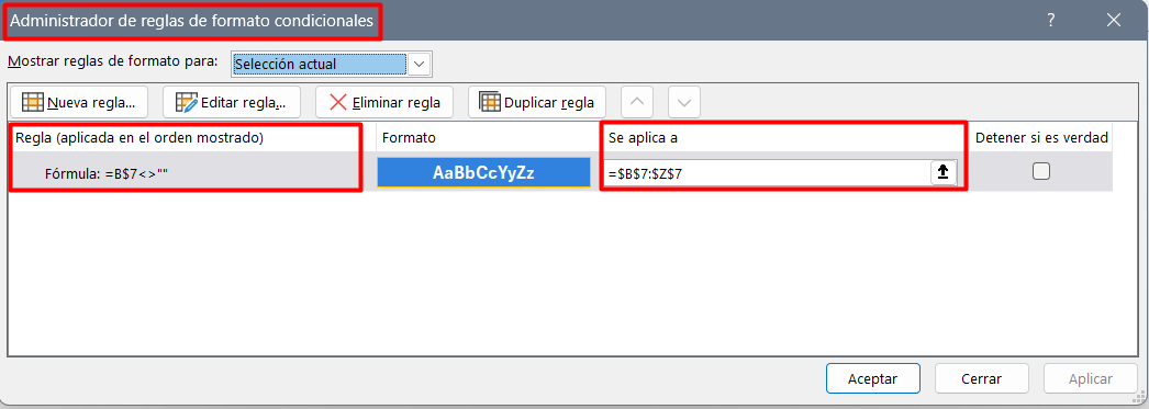 Actualizador Dinámico de Impuestos. Parte 2: Método Alternativo para Recargos en Excel.