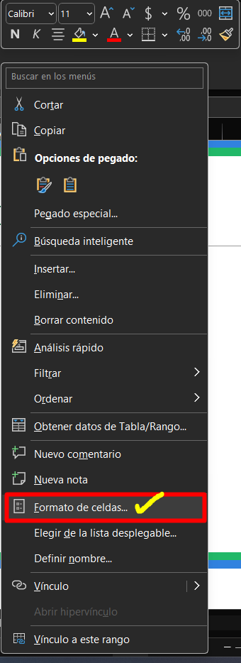 馃搳 Protege tus F贸rmulas de Excel: Gu铆a Definitiva para Blindar tus Hojas de C谩lculo.