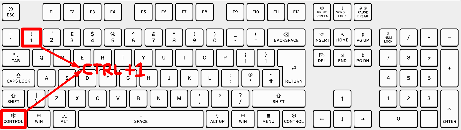 馃搳 Protege tus F贸rmulas de Excel: Gu铆a Definitiva para Blindar tus Hojas de C谩lculo.