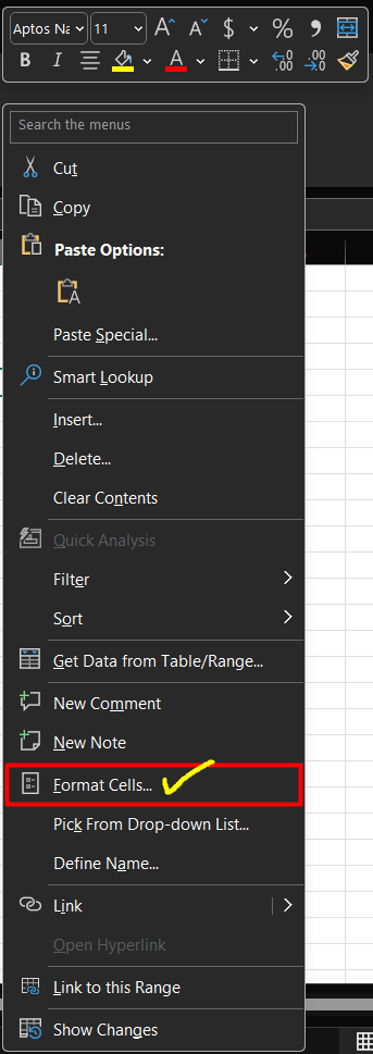 📊 Protect Your Excel Formulas: Ultimate Guide to Shielding Your Spreadsheets.