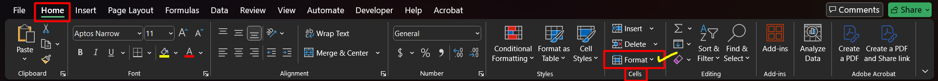 📊 Protect Your Excel Formulas: Ultimate Guide to Shielding Your Spreadsheets.