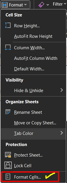 📊 Protect Your Excel Formulas: Ultimate Guide to Shielding Your Spreadsheets.