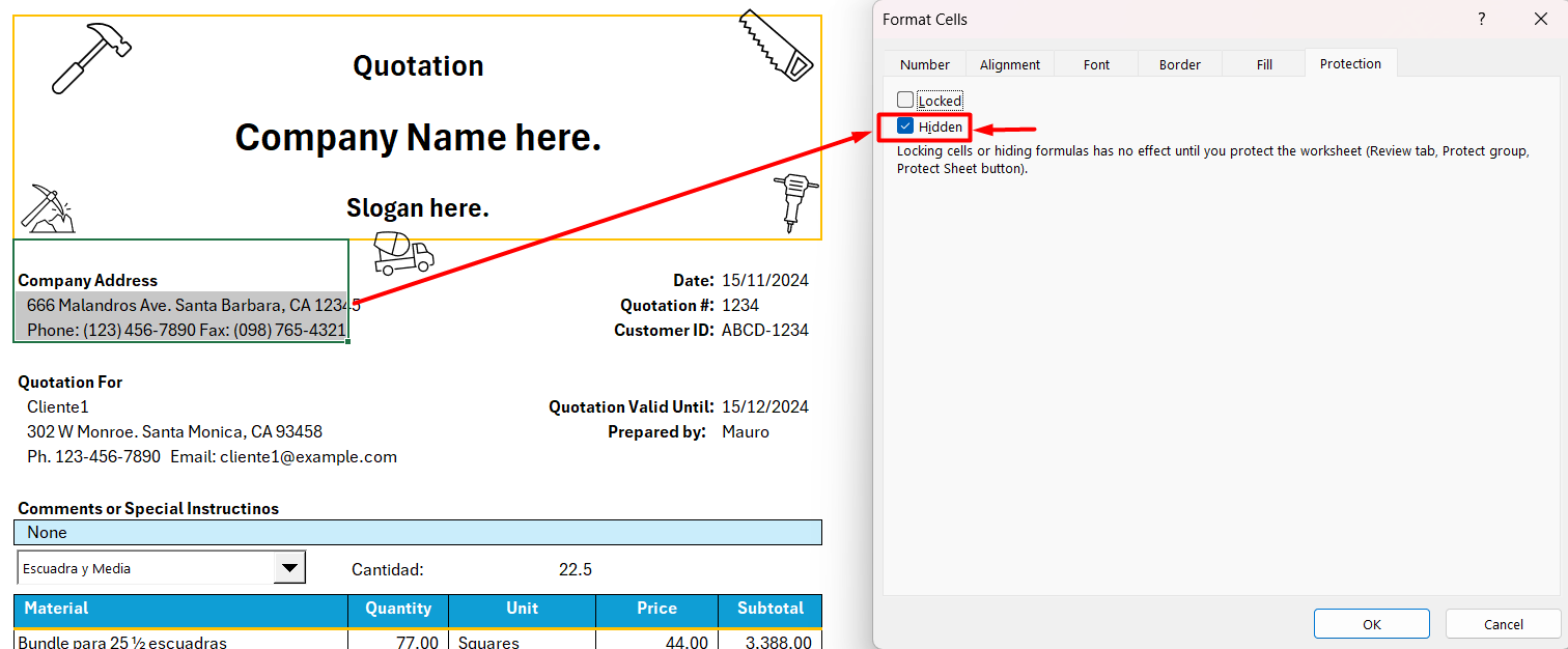 📊 Protect Your Excel Formulas: Ultimate Guide to Shielding Your Spreadsheets.