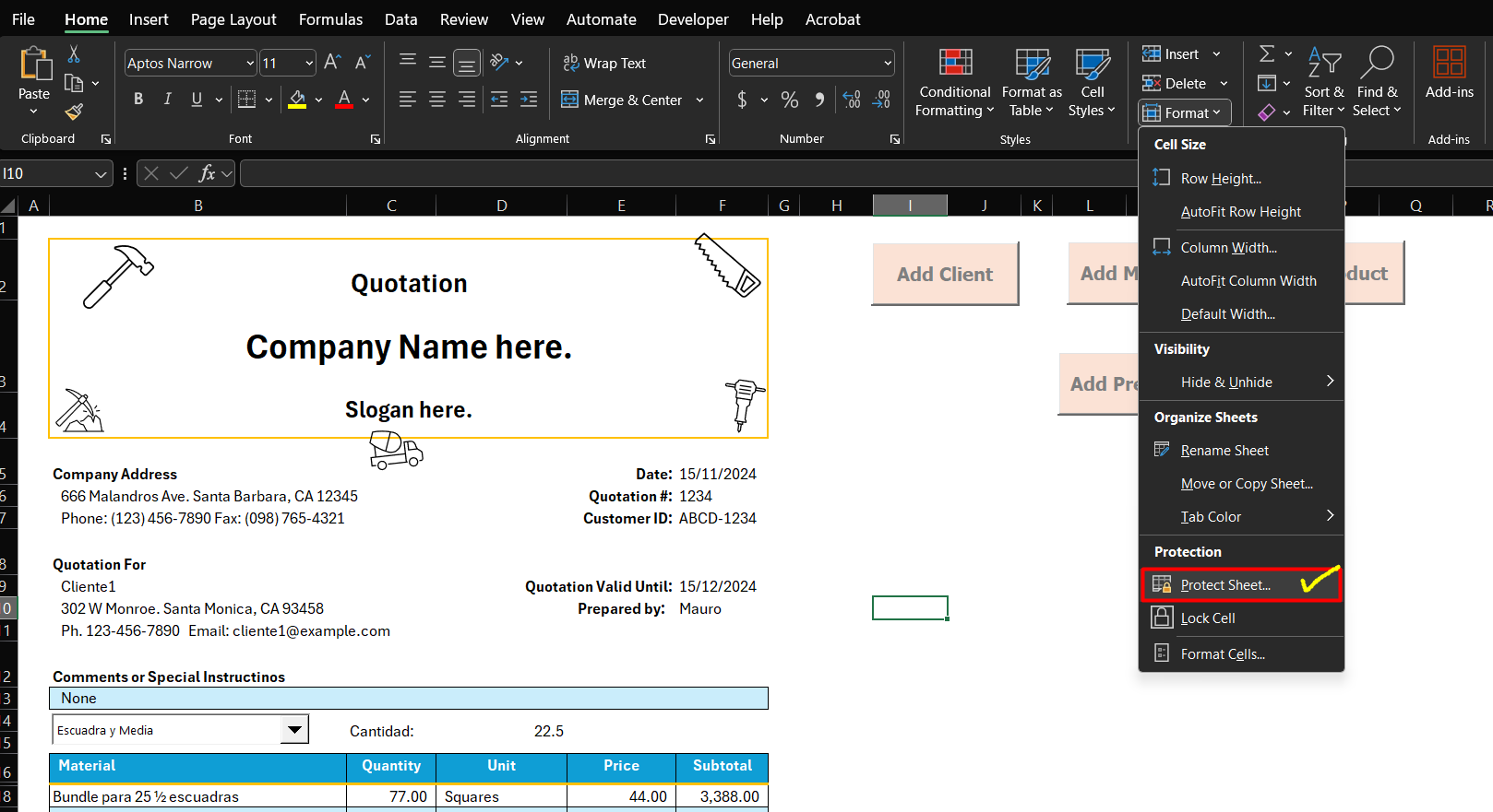 📊 Protect Your Excel Formulas: Ultimate Guide to Shielding Your Spreadsheets.